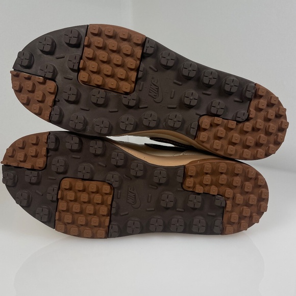 Nike C1TY 'Light British Tan Hemp Beige Brown' IB8863-122 Men’s Size 11 - Picture 4 of 6